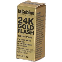 LaCabine® 24K Gold Flash Effect Ampoule
