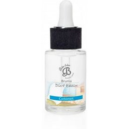 Brume Hydrosoluble Black Edition Coton 30ml