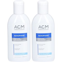 Novophane Shampooing Ultra-nutritif