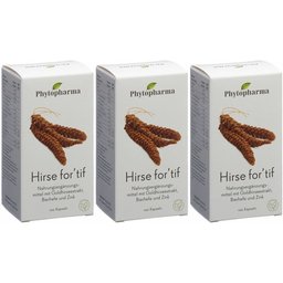 Millet for'tif