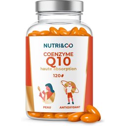 Coenzyme Q10
