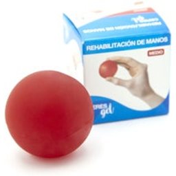 Rehabilitación de Manos Medio 1ud