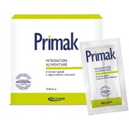 Primak Peau 14uts