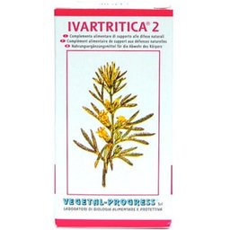 Ivartritica 2 80comp