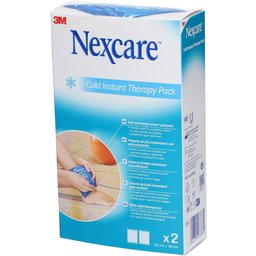 3M Nexcare™ ColdHot Cold Instant 150 mm x 180 mm