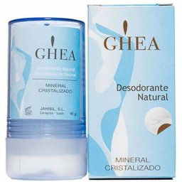 Ghea Déodorant naturel 90 g