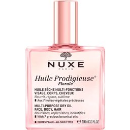 Huile Prodigieuse Florale 100ml