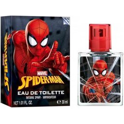 Mathieu Eau De Toilette Spider-Man 30ml