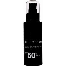 Crème Gel Très Haute Protection Spf50+ 50ml