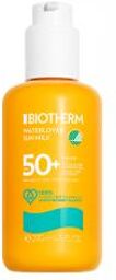 Waterlover Sun Milk SPF50 200 ml - Flacon-Pompe 200 ml