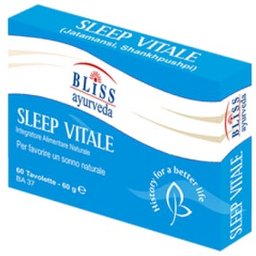 Sleep Vitale 60comp