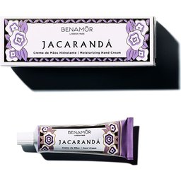 Crema de Manos Jacaranda 30ml