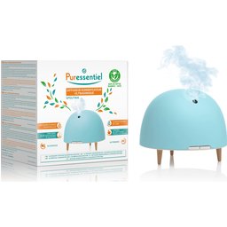 Diffuseur Humidificateur Ultrasonique 1 Unité