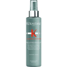 Genesis Homme Spray De Force Épaississant 150ml