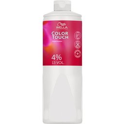 Color Touch Emulsión 4% 13Vol 1000ml