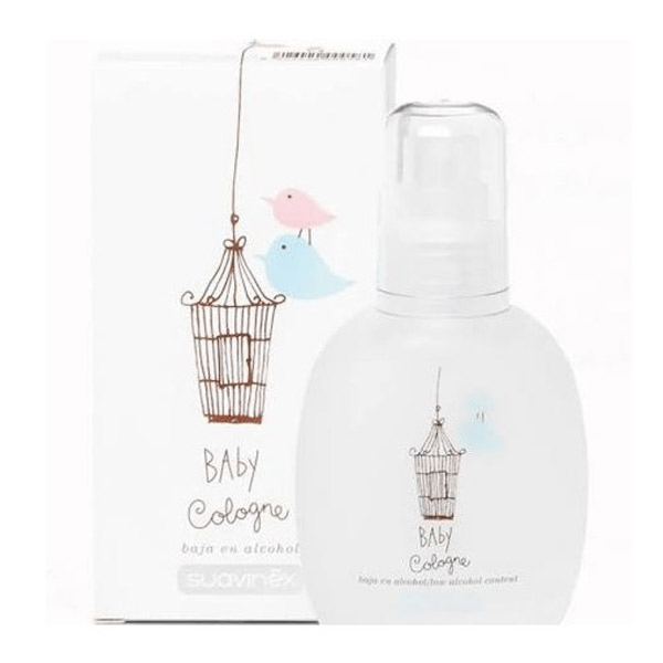 Soin Parfum Baby Cologne 100ml