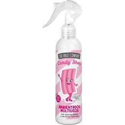 The Spray Désodorisant Gomme Fraise Candy 200ml