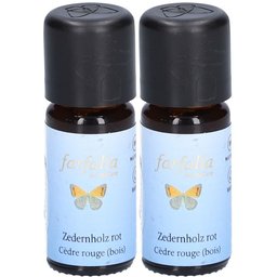 AromaCare Huile Essentielle | Cèdre Rouge (bois)