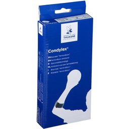 Condylex® Bracelet tennis-elbow Taille 2