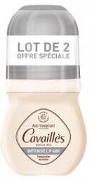 Rogé Intense Lp 48H Roll on 50Mlx2 - Lot 2 x 50 ml