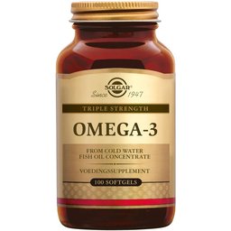 Omega 3 Triple Strength
