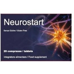 Neurostart 20Cpr