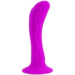 Passion Strong Suction Plug Unisex 1ut