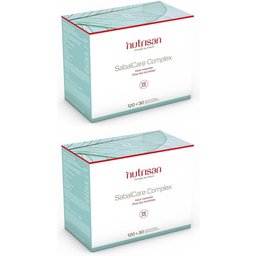SabalCare Complex + 30 Gratuit