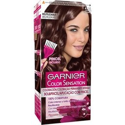 Color Sensation N°4.15 Chocolate 1ud