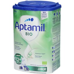 Aptamil® Bio Junior 12+