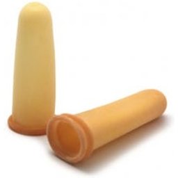 Jose Mestre Dedil Goma Nº 2 1ud