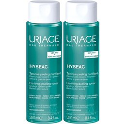 Hyseac Tonique Peeling Purifiant