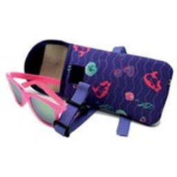 Lunettes de Soleil Sara Filles Catégorie 3 UV 400 1ut
