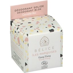 Déodorant solide Îles Marquises