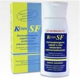 Kutin Sf Sh.A-Forf.Sebo 150ml