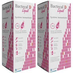 Bactecal® D Liquid