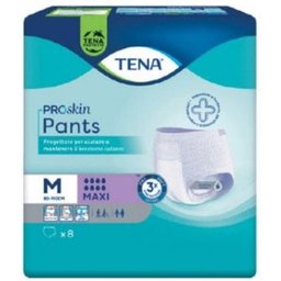 Pants Maxi Protecteur Incontigence M 8uts