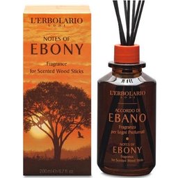 Accordo Ebano Parfum Mikados 200ml
