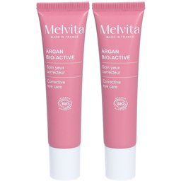 Argan Bio-Active Soin Yeux Correcteur