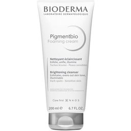 Pigmentbio Nettoyant Éclaircissant 200ml
