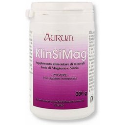 Aurum KlinSiMag Poudre 200g