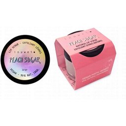 Exfoliant Lèvres Naturel Pêche 12g