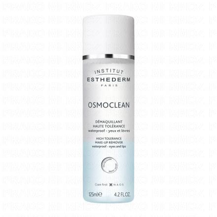 OsmoClean Démaquillant haute tolérance flacon 125ml