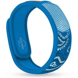 Pulsera Ados Bleu Camo 1ut