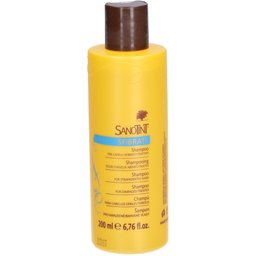 Sanotint® Sfibrati Shampoing pour cheveux abimés