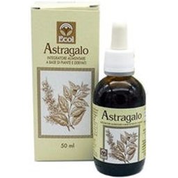 Ecol Astragalo Gouttes 50ml