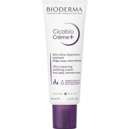 Cicabio Crème 40ml