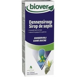 Sirop de Sapin sans sucre 150 ml