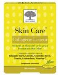 Skin Care Collagène Lisseur 180 Comprimés - Boîte 180 Comprimés