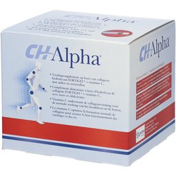 Ch-Alpha